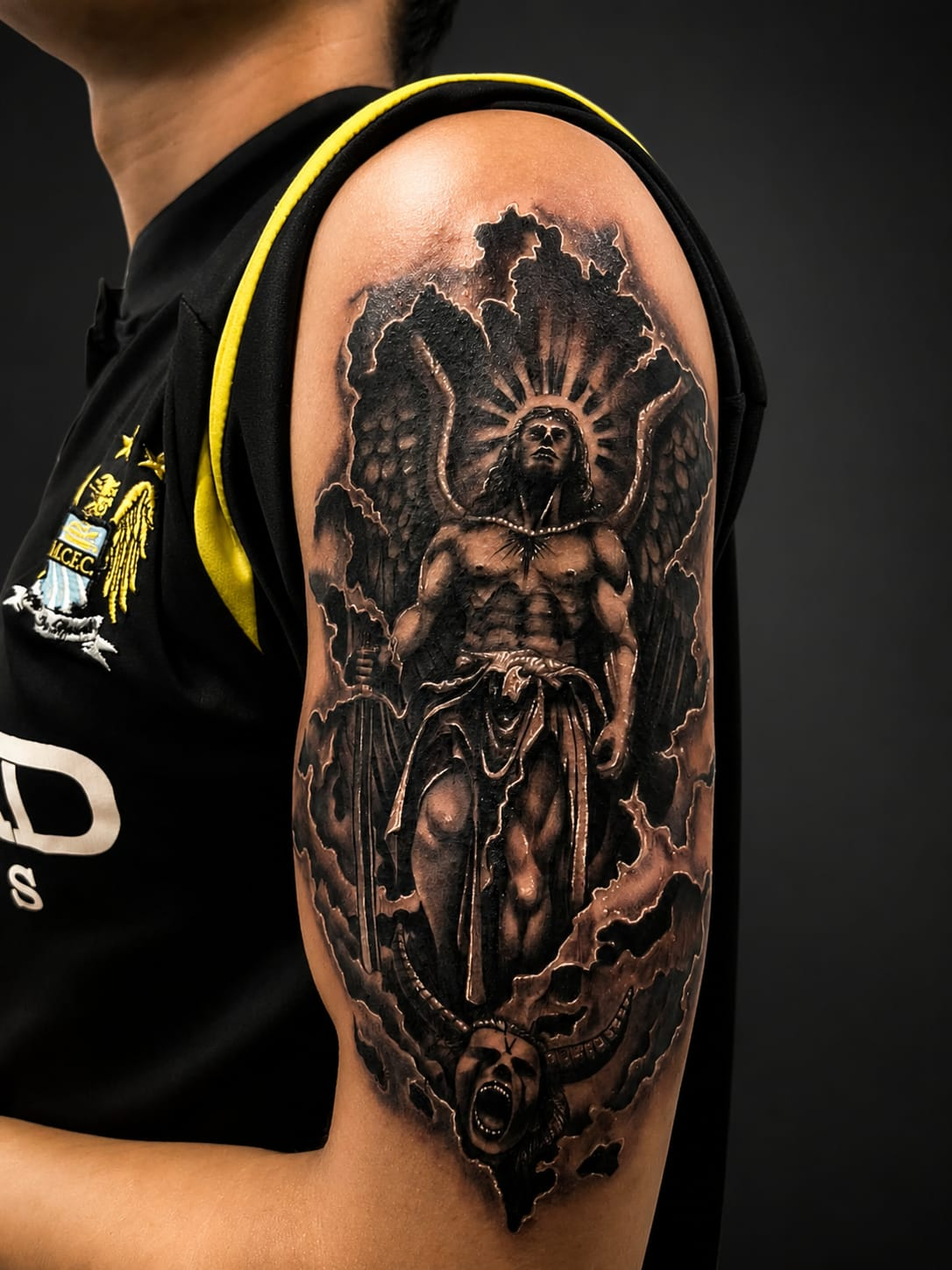 Trabajo Realismo Religioso